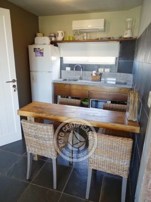 Pousada Villa Juana - Master Suite  Punta del Diablo