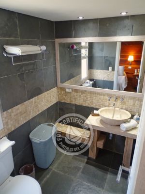 Pousada Villa Juana - Master Suite  Punta del Diablo