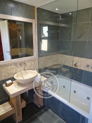 Pousada Villa Juana - Master Suite  Punta del Diablo