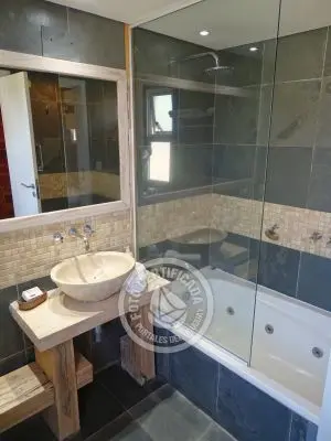 Posada Villa Juana - Master Suite  Punta del Diablo