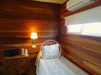 Pousada Villa Juana - Master Suite  Punta del Diablo