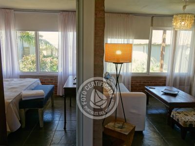 Pousada Villa Juana - Master Suite  Punta del Diablo