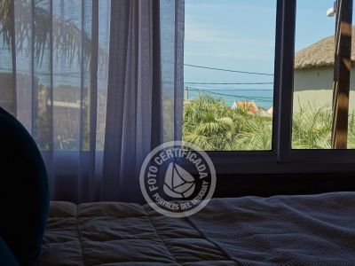 Pousada Villa Juana - Master Suite  Punta del Diablo