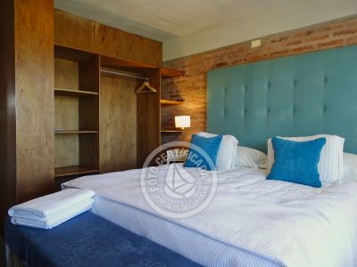 Pousada Villa Juana - Master Suite  Punta del Diablo