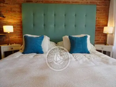 Posada Villa Juana - Master Suite  Punta del Diablo