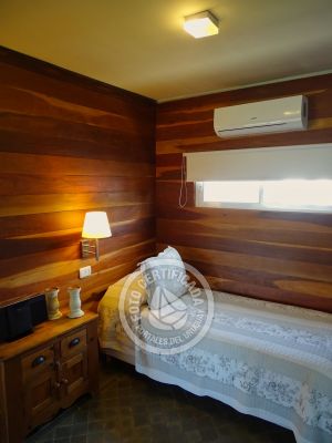 Pousada Villa Juana - Master Suite  Punta del Diablo