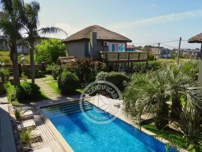 Posada Villa Juana - Master Suite  Punta del Diablo