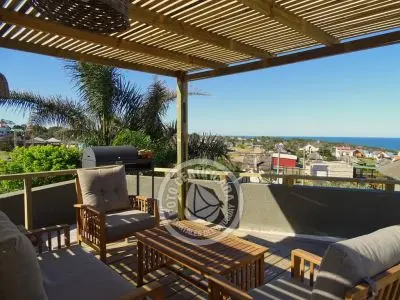 Posada Villa Juana - Master Suite  Punta del Diablo