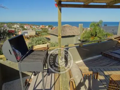 Posada Villa Juana - Master Suite  Punta del Diablo