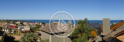 Pousada Villa Juana - Master Suite  Punta del Diablo