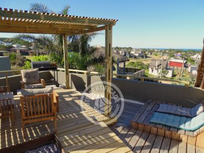 Pousada Villa Juana - Master Suite  Punta del Diablo