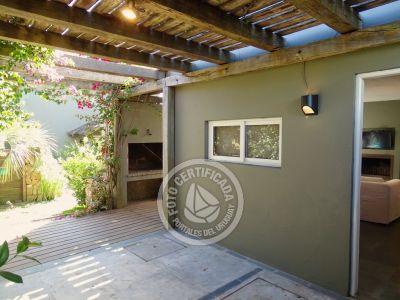 Bungalow Villa Juana -  Bungalow 3 Punta del Diablo