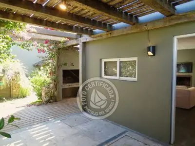 Bungalow Villa Juana -  Bungalow 3 Punta del Diablo