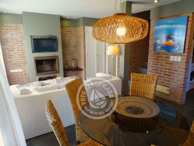 Bungalow Villa Juana -  Bungalow 3 Punta del Diablo