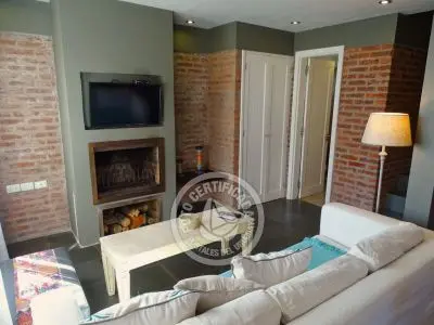 Bungalow Villa Juana -  Bungalow 3 Punta del Diablo