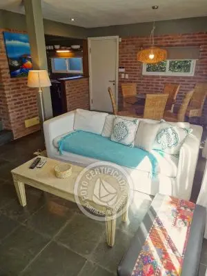 Bungalow Villa Juana -  Bungalow 3 Punta del Diablo