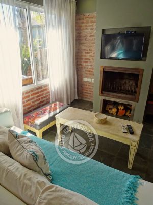 Bungalow Villa Juana -  Bungalow 3 Punta del Diablo