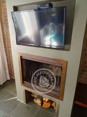 Bungalow Villa Juana -  Bungalow 3 Punta del Diablo