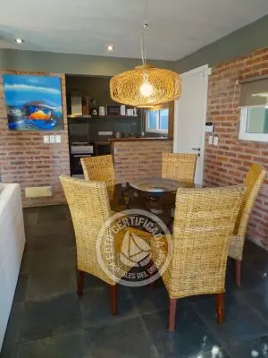 Bungalow Villa Juana -  Bungalow 3 Punta del Diablo