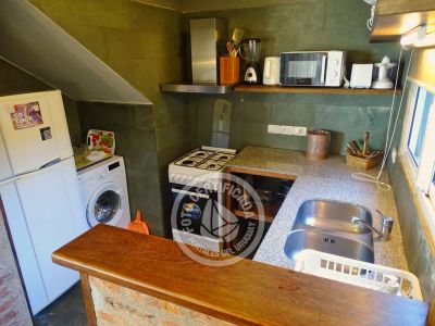 Bungalow Villa Juana -  Bungalow 3 Punta del Diablo