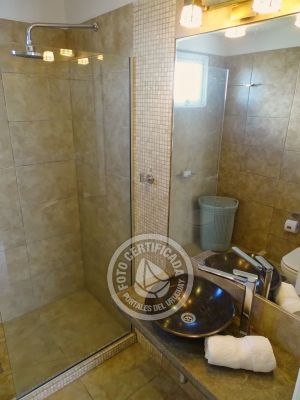 Bungalow Villa Juana -  Bungalow 3 Punta del Diablo