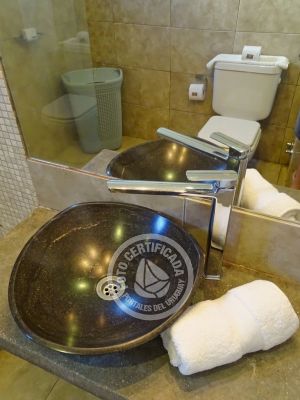 Bungalow Villa Juana -  Bungalow 3 Punta del Diablo