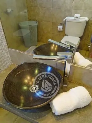 Bungalow Villa Juana -  Bungalow 3 Punta del Diablo