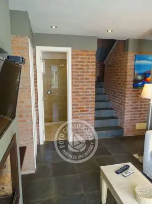 Bungalow Villa Juana -  Bungalow 3 Punta del Diablo