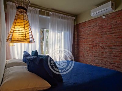 Bungalow Villa Juana -  Bungalow 3 Punta del Diablo