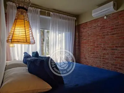 Bungalow Villa Juana -  Bungalow 3 Punta del Diablo