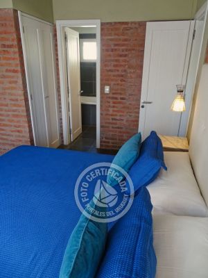 Bungalow Villa Juana -  Bungalow 3 Punta del Diablo