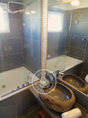 Bungalow Villa Juana -  Bungalow 3 Punta del Diablo