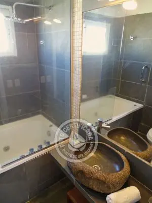 Bungalow Villa Juana -  Bungalow 3 Punta del Diablo