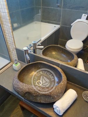 Bungalow Villa Juana -  Bungalow 3 Punta del Diablo