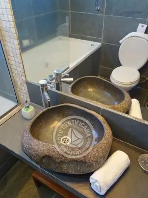 Bungalow Villa Juana -  Bungalow 3 Punta del Diablo