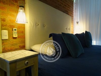 Bungalow Villa Juana -  Bungalow 3 Punta del Diablo