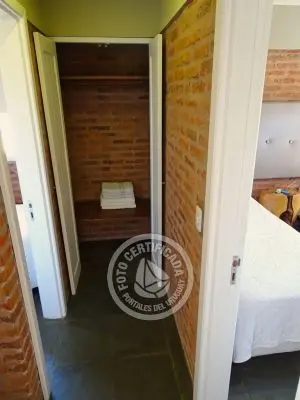 Bungalow Villa Juana -  Bungalow 3 Punta del Diablo