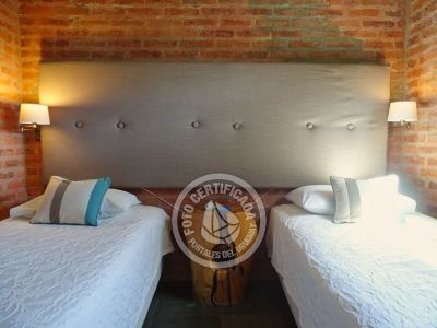 Bungalow Villa Juana -  Bungalow 3 Punta del Diablo