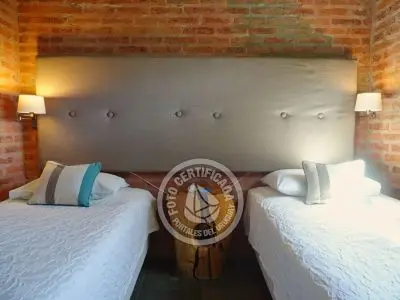 Bungalow Villa Juana -  Bungalow 3 Punta del Diablo