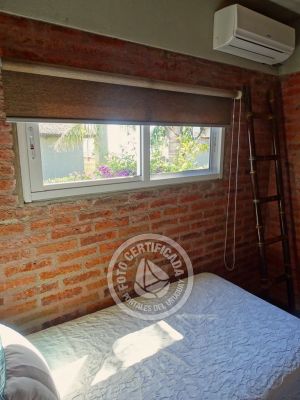 Bungalow Villa Juana -  Bungalow 3 Punta del Diablo