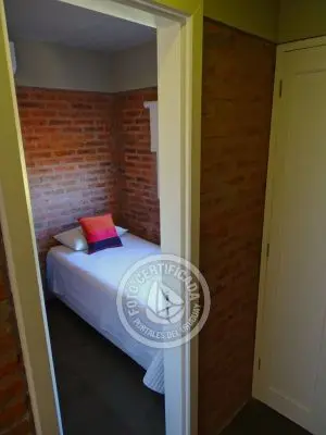 Bungalow Villa Juana -  Bungalow 3 Punta del Diablo