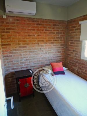 Bungalow Villa Juana -  Bungalow 3 Punta del Diablo