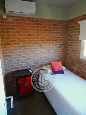 Bungalow Villa Juana -  Bungalow 3 Punta del Diablo