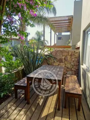 Bungalow Villa Juana -  Bungalow 3 Punta del Diablo