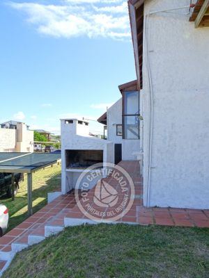 Apartamento Milmar - apto 1 Punta del Diablo