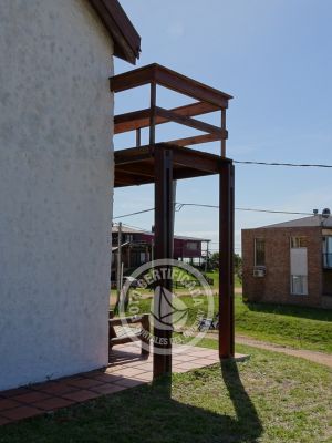 Apartamento Milmar - apto 1 Punta del Diablo