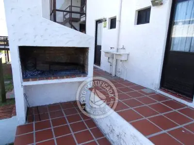 Apartamento Milmar - apto 1 Punta del Diablo