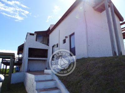 Apartamento Milmar - apto 1 Punta del Diablo