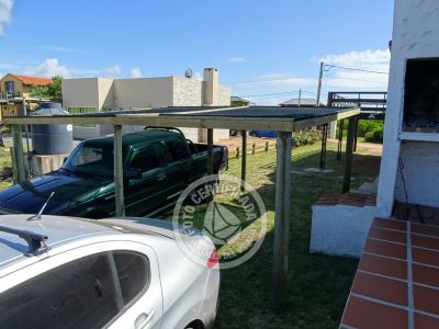 Apartamento Milmar - apto 1 Punta del Diablo