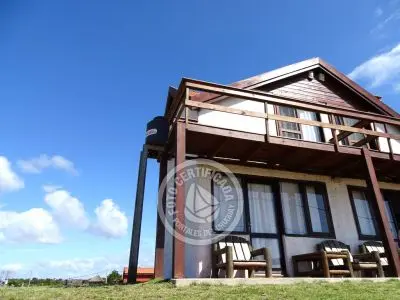 Apartamento Milmar - apto 1 Punta del Diablo